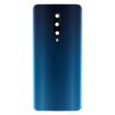 OnePlus 7 Pro Battery Back Cover With Camera Lens - Blue - 2