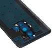 OnePlus 8 Pro Battery Back Cover with Camera Lens Cover - Black - 5