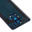 OnePlus 8 Pro Battery Back Cover with Camera Lens Cover - Blue - 5