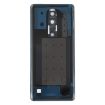 OnePlus 8 Battery Back Cover with Camera Lens Cover - Green - 3