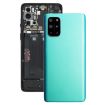 OnePlus 8T+ 5G Battery Back Cover with Camera Lens Cover - Green - 1