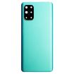 OnePlus 8T+ 5G Battery Back Cover with Camera Lens Cover - Green - 2