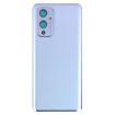 OnePlus 9 Original Battery Back Cover - Purple - 2