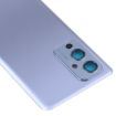 OnePlus 9 Original Battery Back Cover - Purple - 4