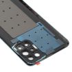 OnePlus 9R Battery Back Cover With Camera Lens - Blue - 5