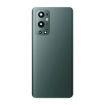 OnePlus 9 Pro Battery Back Cover With Camera Lens - Green - 2