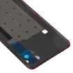 OnePlus Nord Battery Back Cover with Camera Lens Cover - Grey - 5