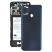 OnePlus Nord N100 Battery Back Cover - Grey - 1