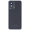 OnePlus Nord 2T Battery Back Cover with Camera Lens - Black - 2
