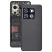 OnePlus 10 Pro Battery Back Cover - Black - 1