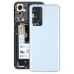 OnePlus 9RT 5G Original Glass Battery Back Cover - 1