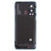 OnePlus Nord 2 Battery Back Cover with Camera Lens Cover - Blue - 3