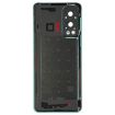 OnePlus Nord 2 5G Battery Back Cover - Blue - 3