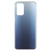 OnePlus Nord N200 5G Battery Back Cover - Grey - 2