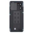 OnePlus Nord CE 2 5G Battery Back Cover with Camera Lens Cover - Blue - 3