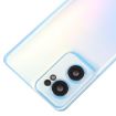 OnePlus Nord CE 2 5G Battery Back Cover with Camera Lens Cover - Blue - 4
