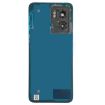 OnePlus Nord N300 CPH2389 Battery Back Cover with Camera Lens Cover - Black - 3