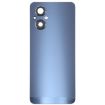 OnePlus Nord N20 Battery Back Cover with Camera Lens Cover - Blue - 2