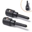 Rear Windshield Washer Nozzle for Volkswagen Bora/Golf/Polo - 1