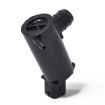 Hyundai/Kia High Pressure Windshield Washer Pump 9851026000 - 3