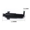 BMW 3 Series E90/E91/E92/E93 Headlight Washer Nozzle Pump 61677179311 - 4
