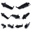 BMW 3 Series E90/E91/E92/E93 Headlight Washer Nozzle Pump 61677179311 - 5