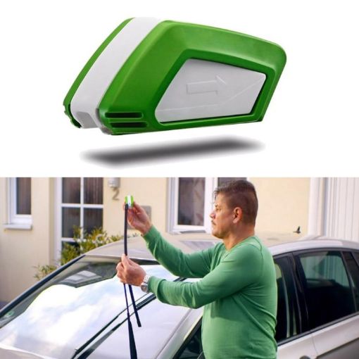 Car Windshield Wiper Blade Restorer - Restore Blades to Like-New - 1