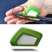 Car Windshield Wiper Blade Restorer - Restore Blades to Like-New - 9