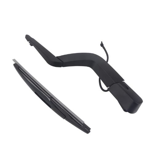 GMC Acadia 2007-2013 Rear Wiper Arm Blade Assembly - 1