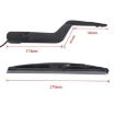 GMC Acadia 2007-2013 Rear Wiper Arm Blade Assembly - 6