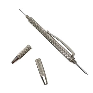 ZK-016 Windshield Wiper Nozzle Tool - 2 in 1 Adjustment - 1