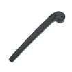 Audi SQ5 Rear Windshield Wiper Arm Blade Assembly - 3