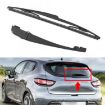 Alfa Romeo Giulietta 2011 Rear Wiper Arm Blade 50509442 - 1