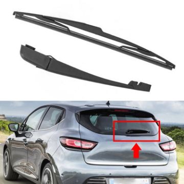 Alfa Romeo Giulietta 2011 Rear Wiper Arm Blade 50509442 - 1