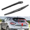 Alfa Romeo 147 Rear Wiper Arm Blade Assembly 46480731 - 1