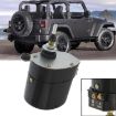 Caravan 12V Front Windshield Wiper Motor for Willys Jeep Tractor - 5