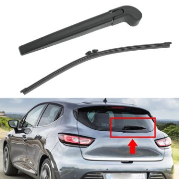 BMW X5 G05 2019 Rear Wiper Arm Blade Assembly 61 62 7 442 099 - 1