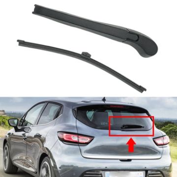 BMW 2 Series F46 Rear Wiper Arm Blade Assembly - 1