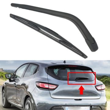 JH-HD21 Honda Fit 2003-2008 Rear Wiper Arm Blade Assembly - 1