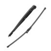 Porsche Macan 2014-2017 Rear Wiper Arm Blade Assembly - 3