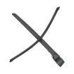 Porsche Cayenne 2011-2017 Rear Wiper Arm Blade Assembly - 2