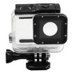 GoPro HERO5 Waterproof Housing Case + Touch Back Cover - 30m, Buckle Mount - 2