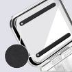RUIGPRO GoPro HERO8 Black Waterproof Housing Case (Transparent) - 4
