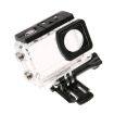 Waterproof Diving Case for SJCAM SJ6 LEGEND - 50m Underwater Protection - 2