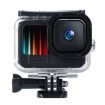 Waterproof Housing Case for GoPro HERO10/HERO9 Black - 7