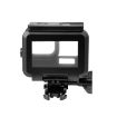 Waterproof Housing Case for GoPro HERO10/9 Black - Black - 2