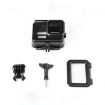 Waterproof Housing Case for GoPro HERO10/9 Black - Black - 4