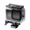 Waterproof Case + Touch Back Cover + Lens Filter for GoPro HERO10/9 Black - 5