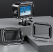 TELESIN Waterproof Case for GoPro Hero11/10/9 Black - Underwater Diving Housing - 2