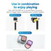 TELESIN Waterproof Case for GoPro Hero11/10/9 Black - Underwater Diving Housing - 8